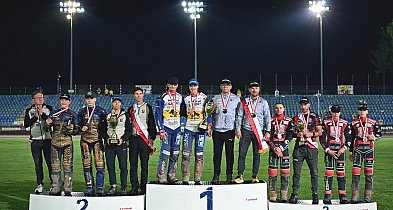 Byki zrzucają Motor z tronu! Przyjemski antybohaterem-37963
