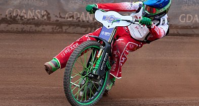 Dudek wygrywa pierwszy turniej SEC.-37966