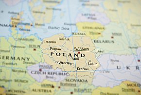 Zmiany na mapie Polski. Te miejscowości staną się miastami-37983
