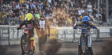 Sparta Wrocław daleko w tyle. Z taką formą niewiele zwo-38059
