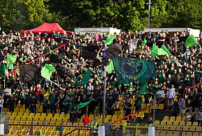 Długo walczyli jak równy z równym, a potem znów ten sam problem-38160