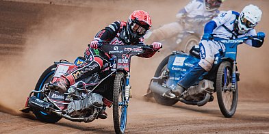Ostrów vs Tarnów. Po meczu powiedzieli-38170