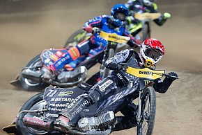 Przyznana dzika karta na Speedway GP Polski 2025 we Wrocławiu-38216