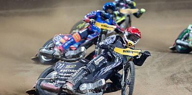 Przyznana dzika karta na Speedway GP Polski 2025 we Wrocławiu-38216