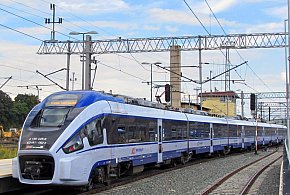Zmiany w rozkładzie PKP. Są dobre i złe wieści dla pasażerów-38286