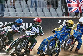 Włókniarz  z 6-punktową zaliczką-38342