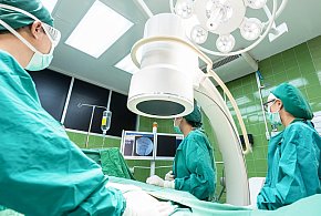 Polskie szpitale bez szans w obliczu kryzysu? Eksperci biją na alarm-38420