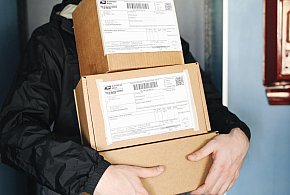 Uważaj na takie przesyłki! Oszuści wymyślili nową sztuczkę-38422