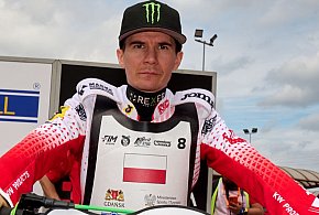 Dudek wygrał w wielkim stylu i wjechał do Grand Prix!-38515