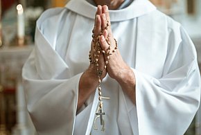 Nowe dane z Kościoła. Coraz mniej młodych wybiera drogę kapłaństwa?-38606
