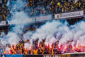 Stal Gorzów spłaciła zobowiązania.-38777