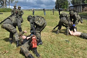 Setki tysięcy Polaków pójdą na szkolenie. Wojsko otwiera drzwi dla cywilów-38808