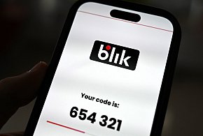 Codzienny przelew BLIK do znajomego? Skarbówka może to sprawdzać-38811