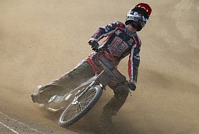 Walasek kończy z jazdą, ale nie z żużlem-38816