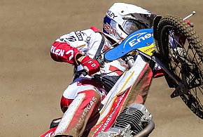 Długo nie wytrzymał bez prowadzenia drużyny-38895