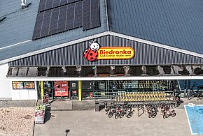 Biedronka zapłaci potężną karę. Sieć kusiła niejasną promocją-38944