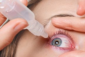 Nie używaj tych kropli do oczu! GIF właśnie je wycofał z aptek-38950