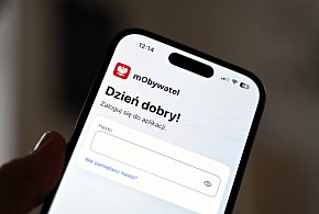 Rządowa aplikacja z nową funkcją. Skorzystają z niej setki tysięcy Polaków-38953