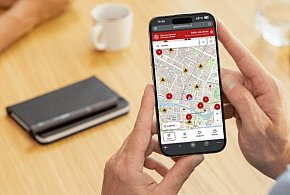 Rząd właśnie udostępnił nową aplikacje. Ma pomóc w razie zagrożenia-39065