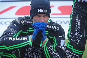 Słoweniec wykorzysta szansę? Związał się umową z Częstochową