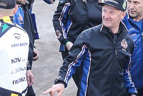 Paluch zastąpi Śwista!