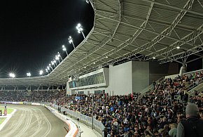 Jednego z uczestników tej imprezy wybiorą kibice...