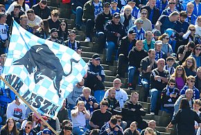 Pierwszy mecz o punkty odbędzie się w Lesznie!