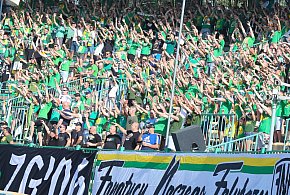 Mistrz Polski dwa razy przegrywa z Falubazem