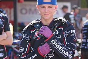 Bastian Pedersen m.in. o transferze do GKM Grudz