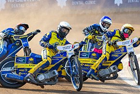 Stal zaskoczyła Gołębie