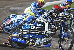 Mistrz Polski nie nawiązał walki w Lublinie