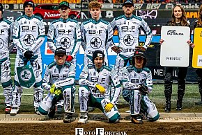 Duże problemy Falubazu. Ratajczak odpocznie od żużla