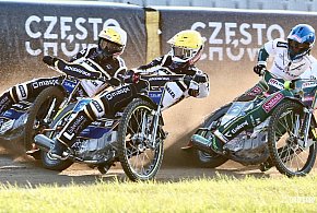 Lwy rozjechane przez Motor