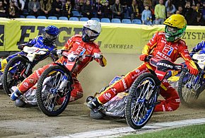 Stal bliska sprawienia kolejnej niespodzianki