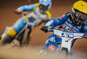 Mistrz Polski wybrnął z opresji