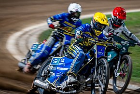 Falubaz znów przegrywa