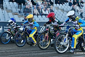 Kontrolowane zwycięstwo Aniołów pod Jasną Górą