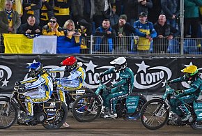 Światełko w tunelu Falubazu