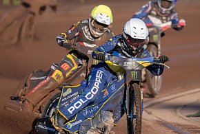 Ukraina debiutuje w Speedway of Nations SON2