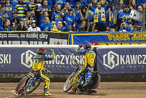 Znów ładna wyjazdowa przegrana Byków