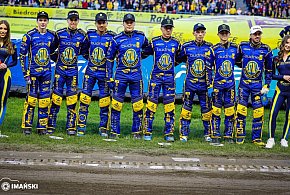 Derby dla Stali. W Falubazie wrze