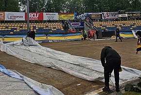 Grudziądzanie gładko pokonali Lwy