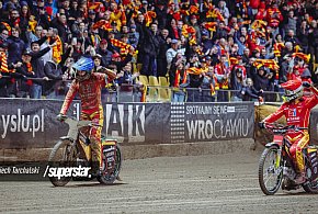 Sparta wypunktowała mistrza Polski