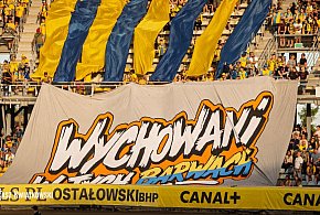 Druga porażka Motoru