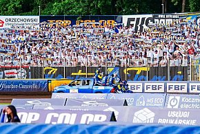 Motor na kolanach! Toruń odrobił duże straty z Lublina