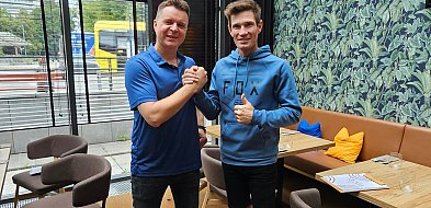 Jason Doyle wraca do Wilków Krosno! Mistrz świata z jasnym celem – awans do PGE Ek-38397