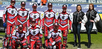 Bajerski żegna się z klubem, Śledź na horyzoncie-38709