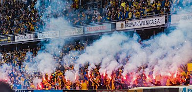 Stal Gorzów spłaciła zobowiązania.-38777