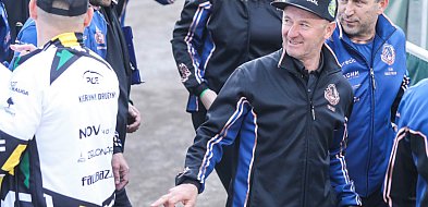 Paluch zastąpi Śwista!