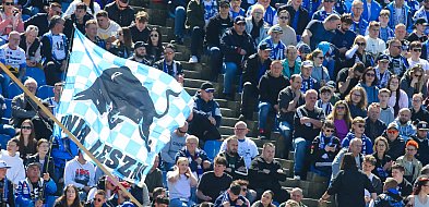 Pierwszy mecz o punkty odbędzie się w Lesznie!